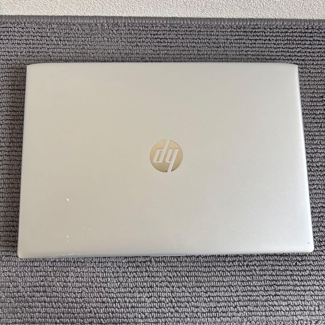 HP ProBook 450 G5 i5-7200U メモリ8GB　#M6924