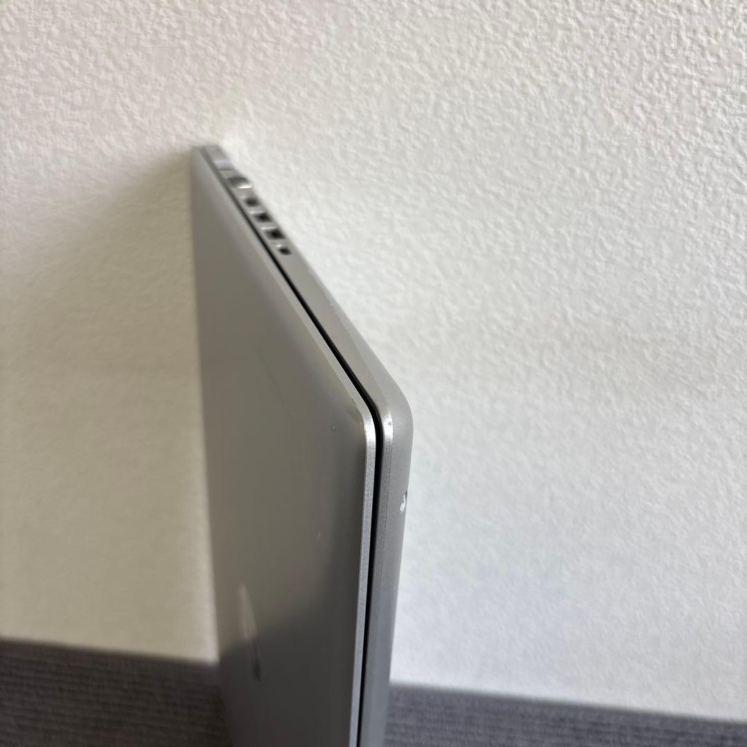 HP ProBook 450 G5 i5-7200U メモリ8GB　#M6924