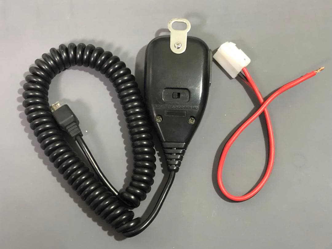 KENWOOD TM-461 430MHz帯モービルトランシーバー