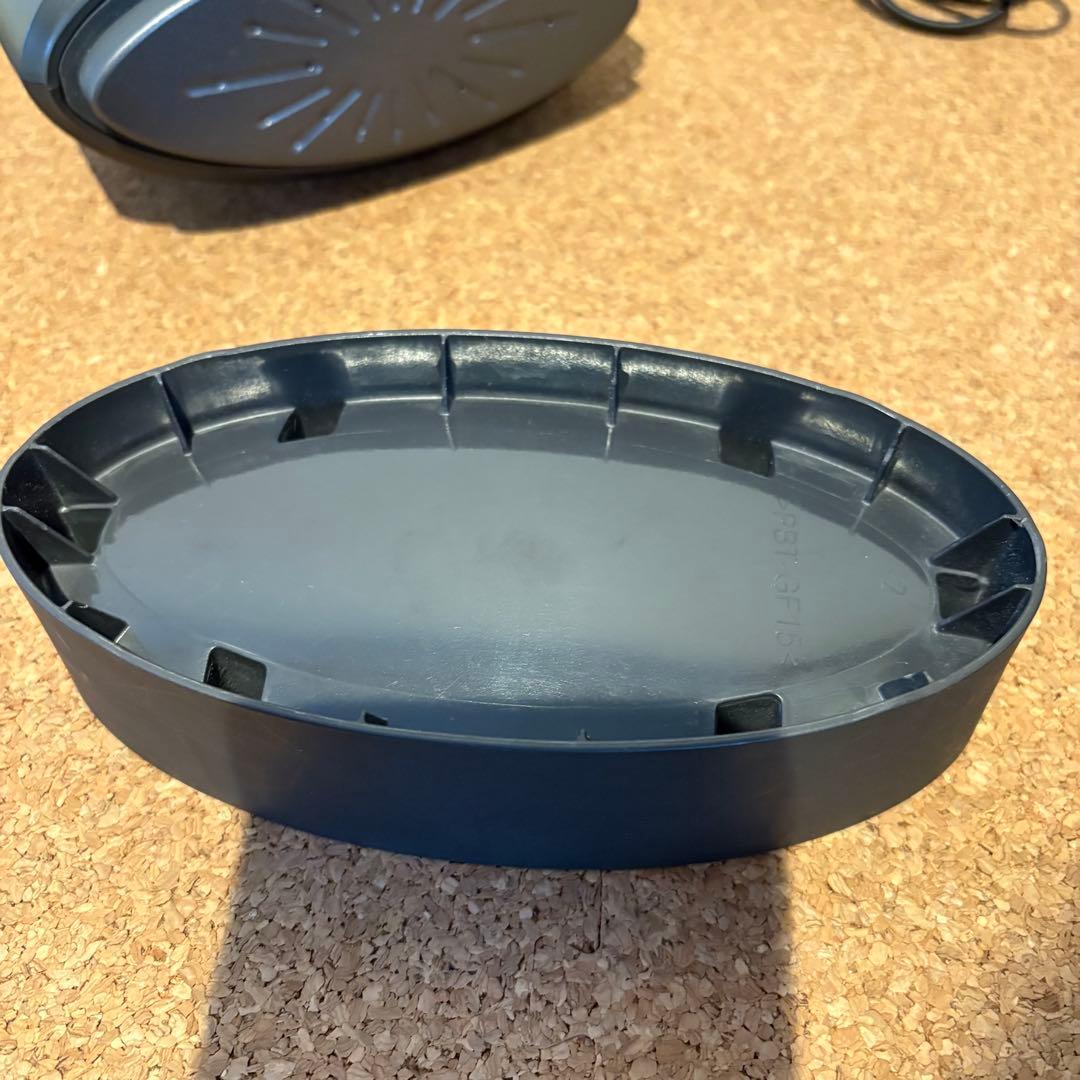 【良品】Panasonic NI-FS70A 衣類スチーマー 2024年製