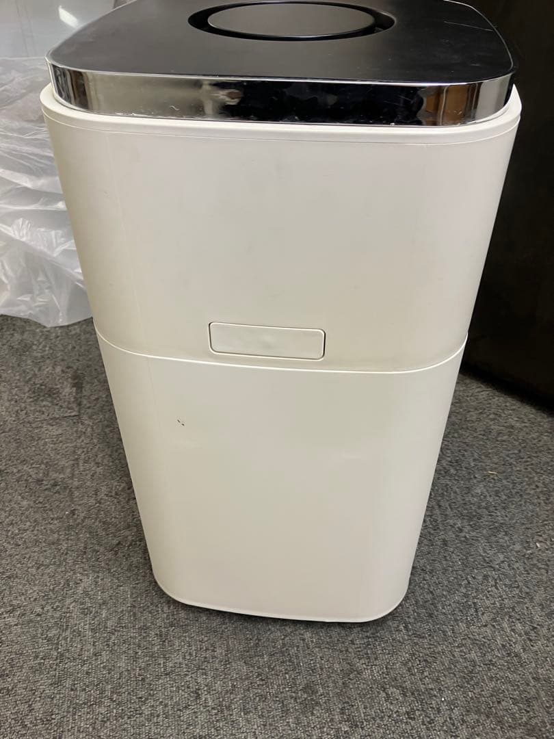 山善　KSF-N150 スチームファン式