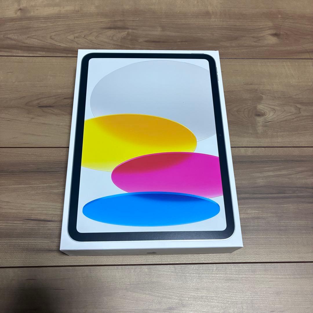 iPad (第11世代) (A16)128GB Wi-Fi