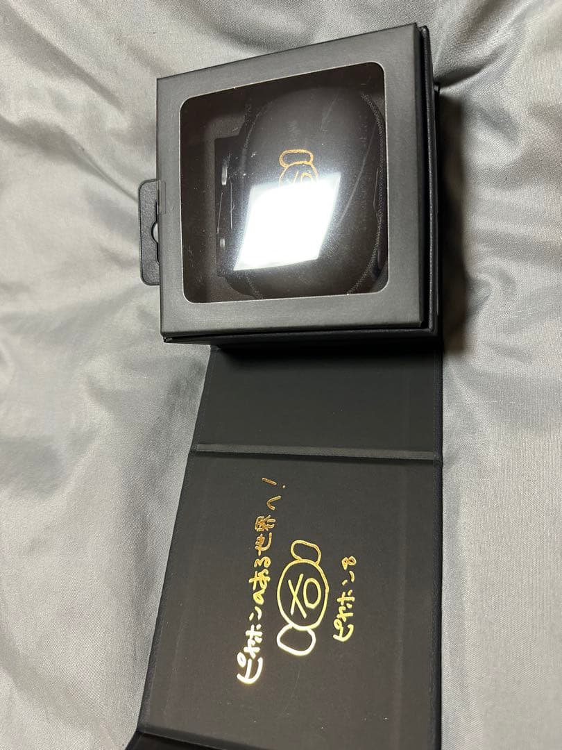 AVIOT TE-W1-PNK ピヤホン8 保証付