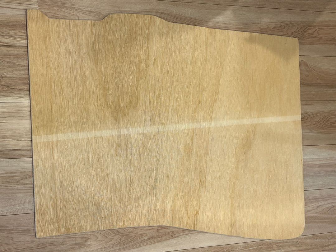 07スーパーグレート　フラット　助手席＋横壁