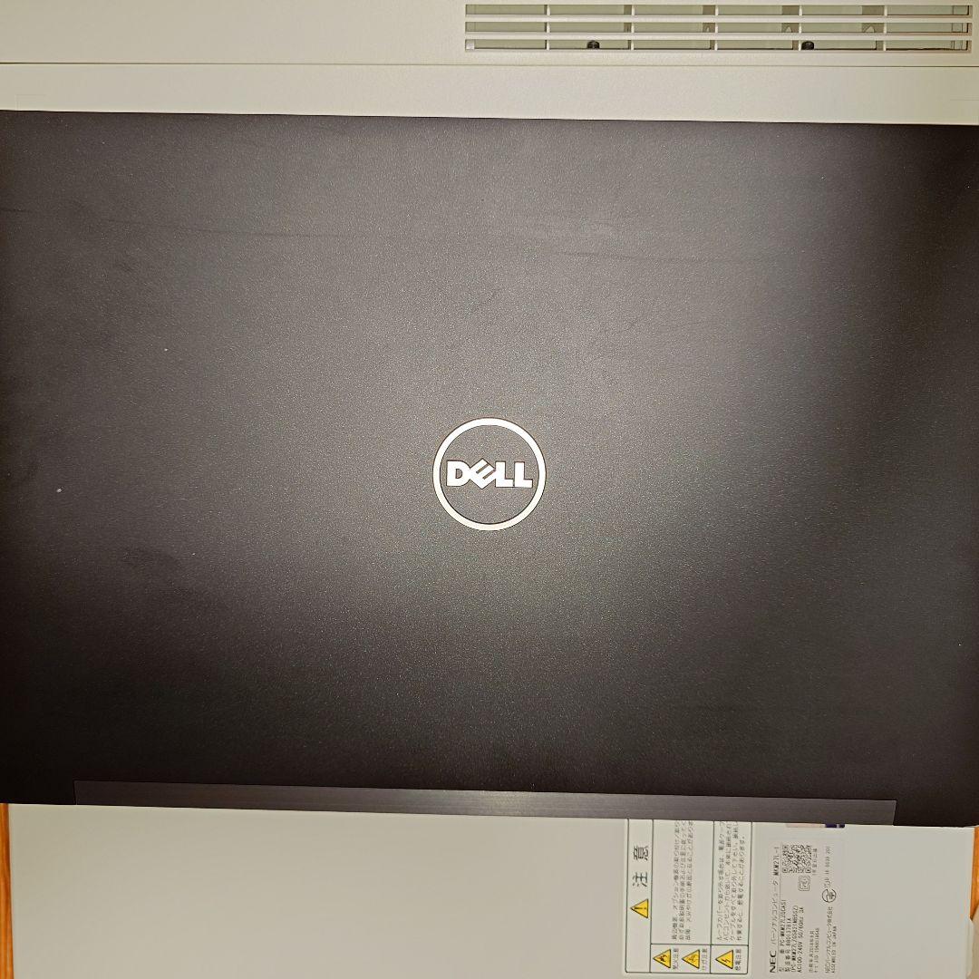 Dell Latitude 7480 ノートpc