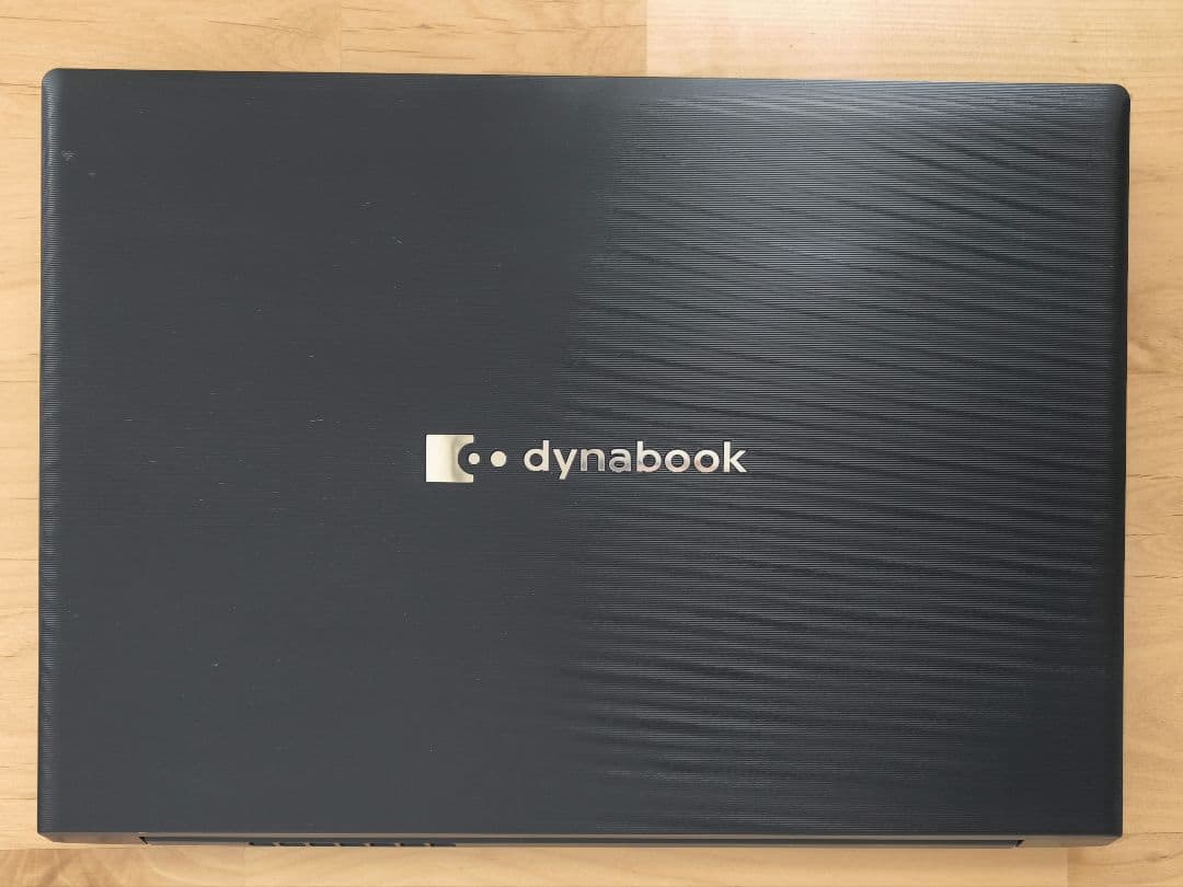 S73/FS ノートPC【Windows11】Corei5第10世代・13.3型