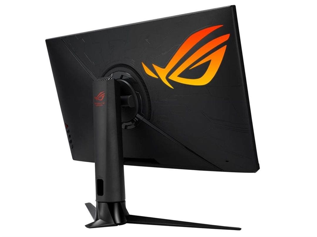 ディスプレイ・モニター本体 ROG SWIFT PG32UQ 4K 144Hz