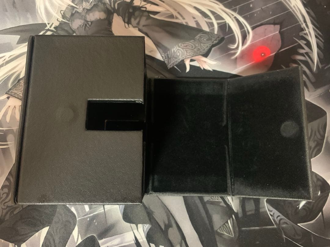 11/28限定値下げAngel Beats 扉電源デッキ 調整パーツ ケース付き