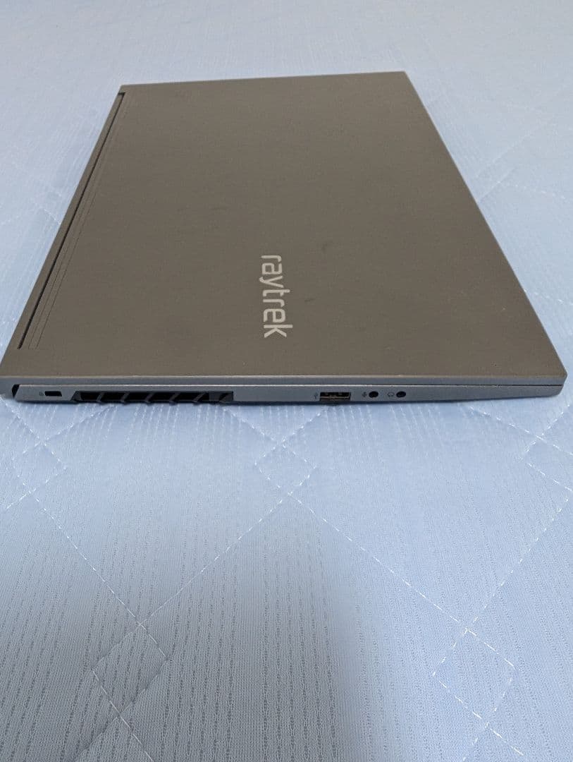 raytrek ノートPC R5-CA（値下げしました）