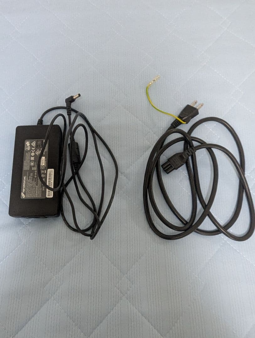 raytrek ノートPC R5-CA（値下げしました）