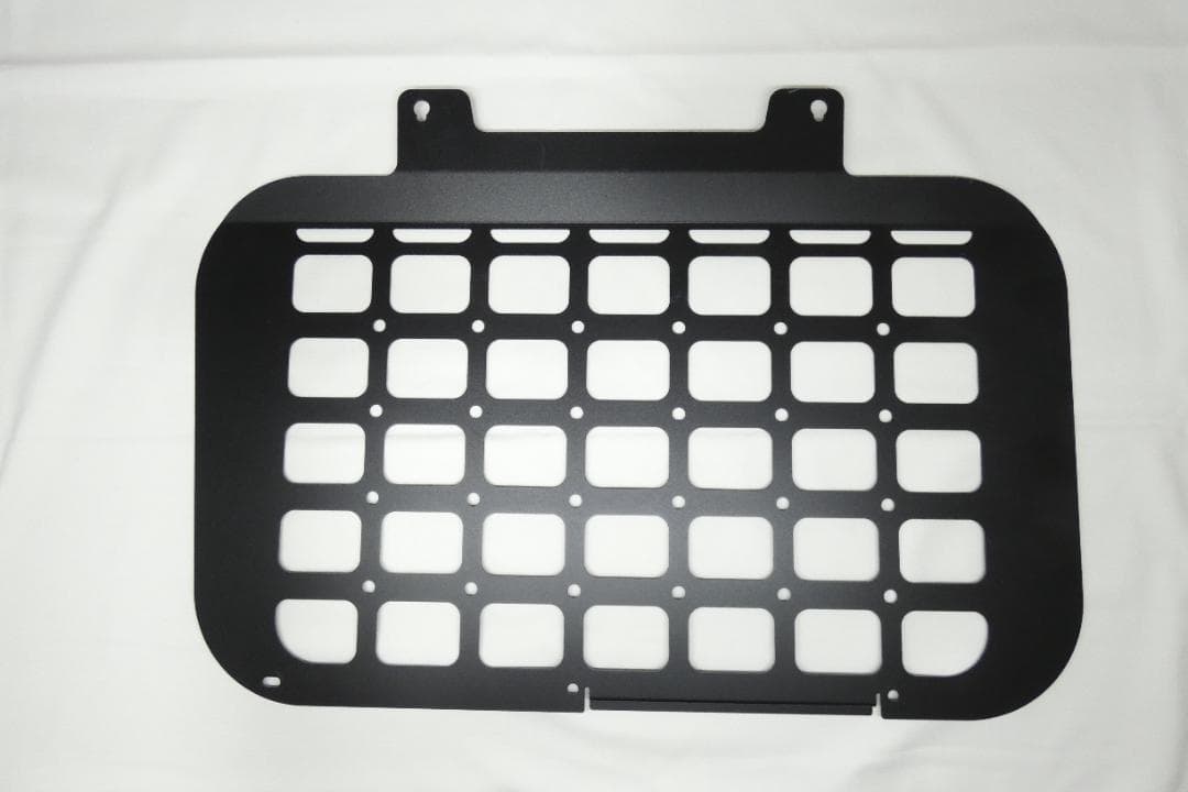 IPF EXJ-02 サイドストレージパネル ジムニー JB64 JB74