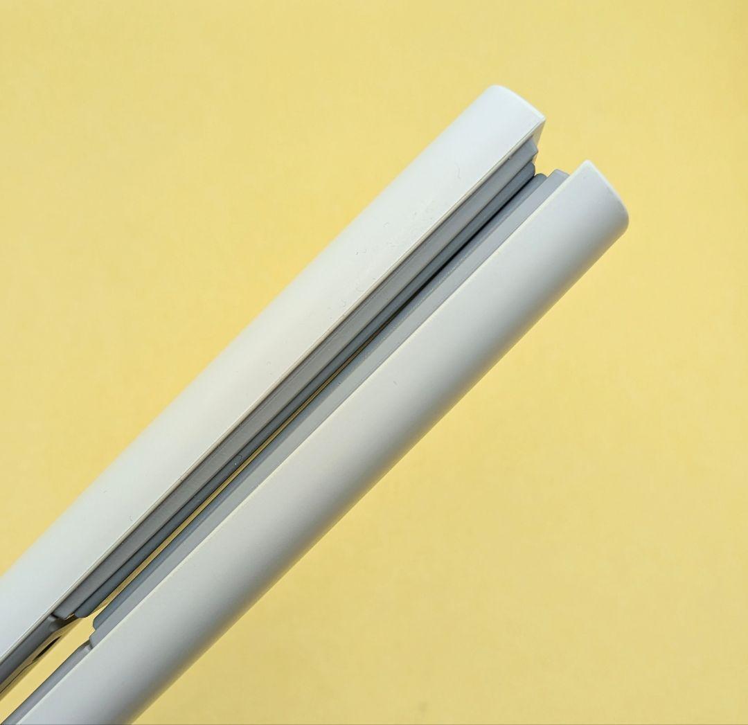 ✴️超美品✴️リュミエリーナヘアビューロンストレート HBRST-G748