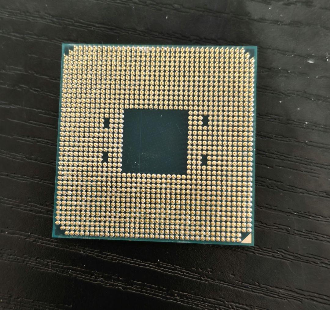 [動作品]AMD Ryzen 5 3600 CPU AM4