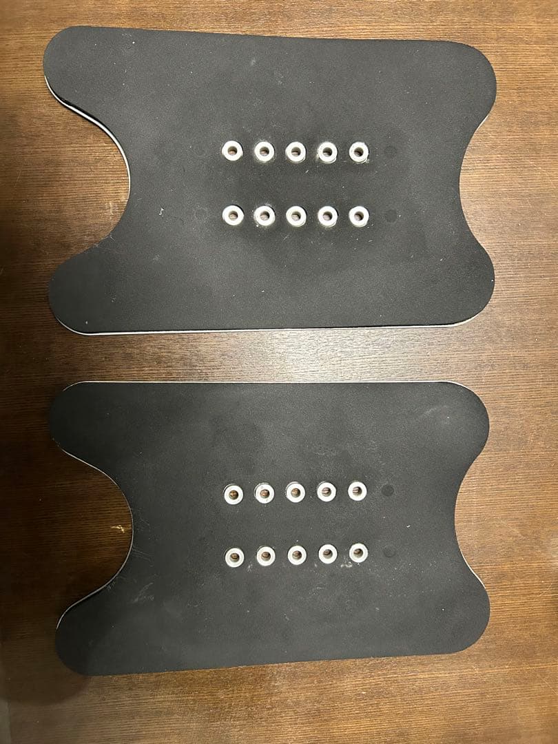 アクトギア f.t.a plate プレート act gear