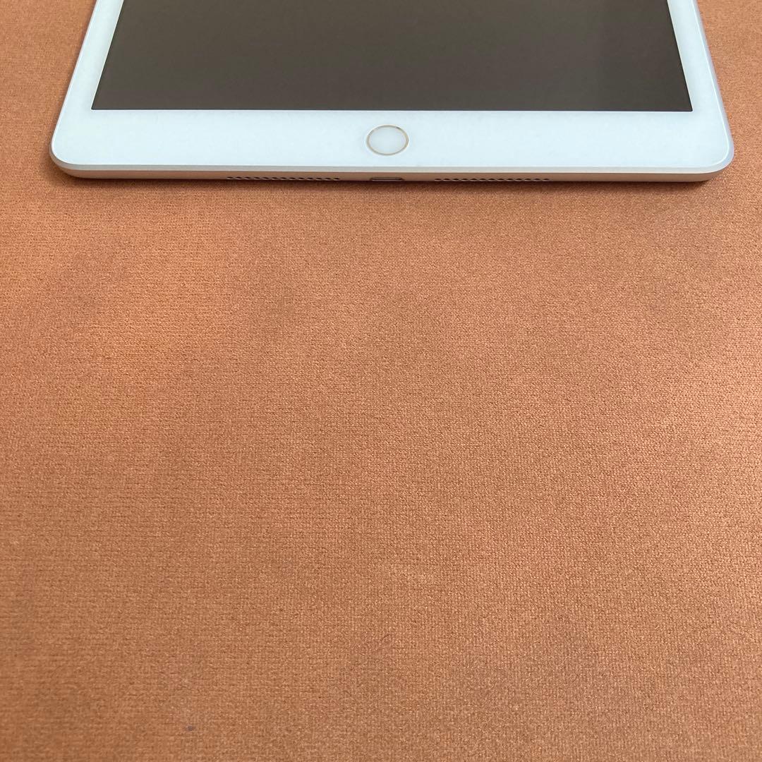 409【早い者勝ち】電池最良好☆iPad7 第7世代 32GB WIFIモデル☆