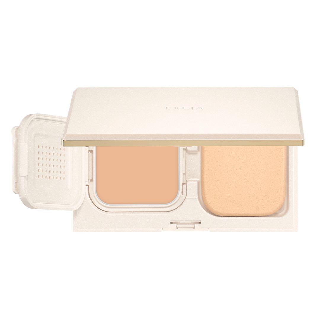 エクシア　エマルジョンファンデーション　新品　NA201