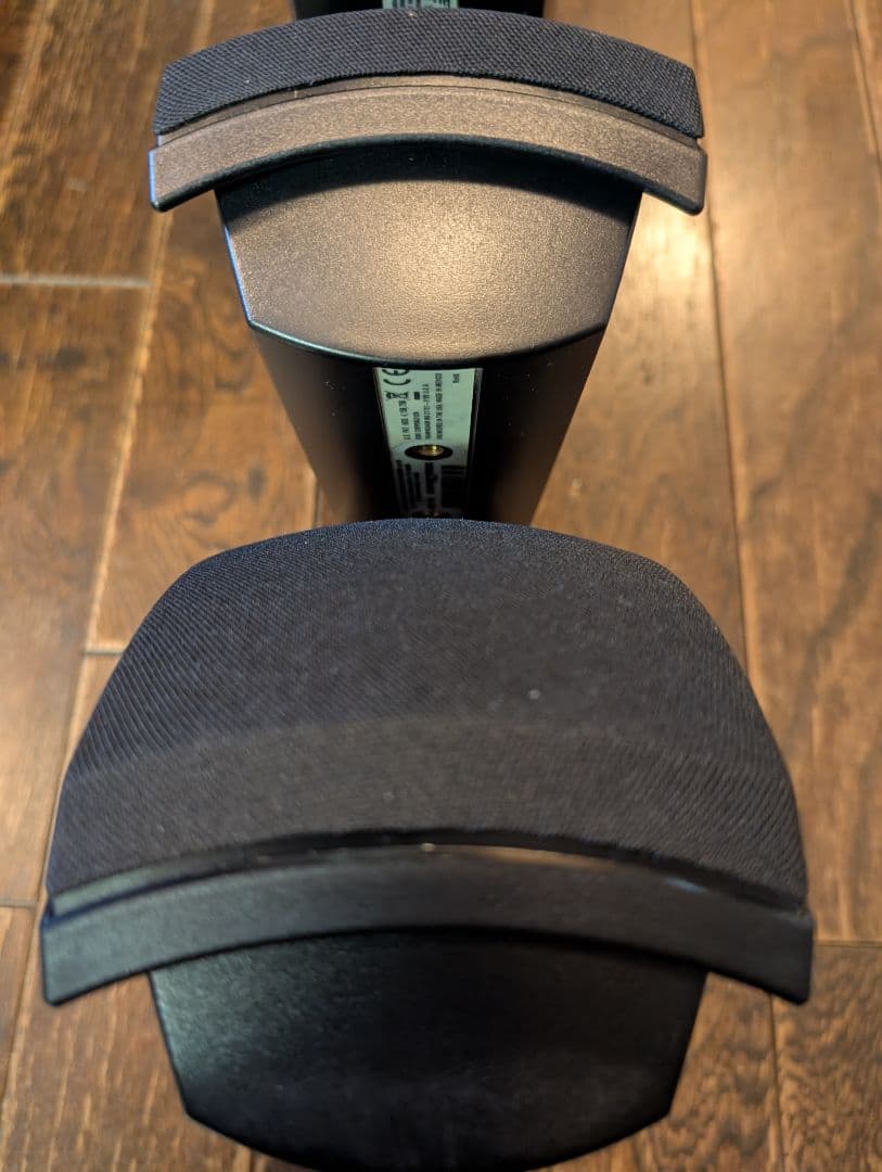 BOSE161スピーカー ブラック　左右セット✕2