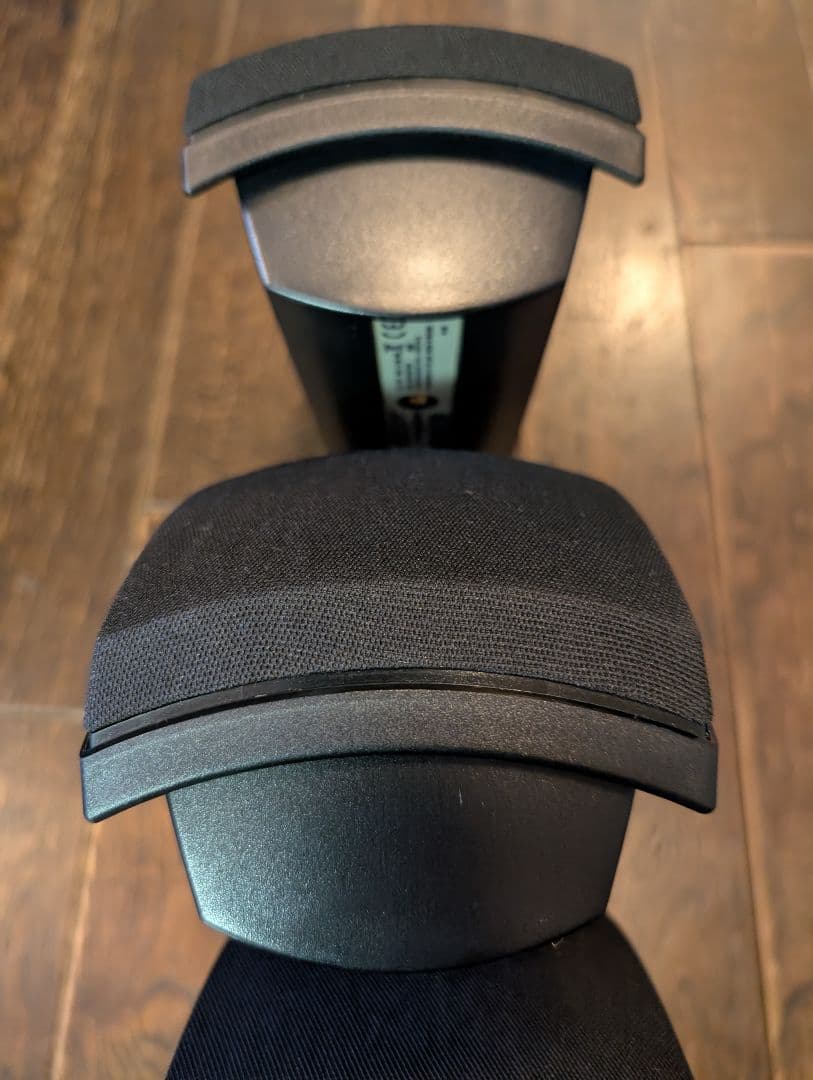 BOSE161スピーカー ブラック　左右セット✕2