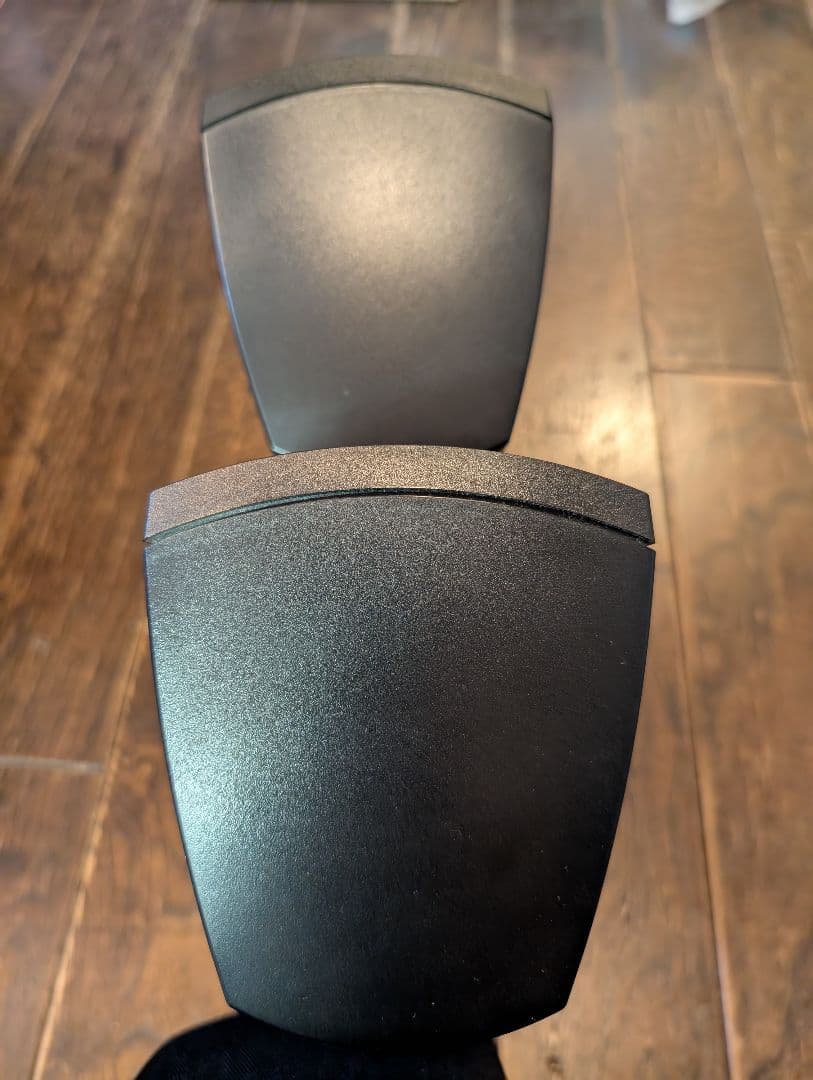 BOSE161スピーカー ブラック　左右セット✕2