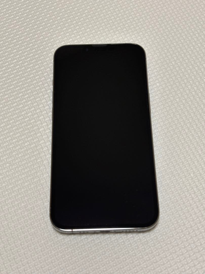 【早い者勝ち】Apple iPhone13Pro グラファイト 本体　256GB