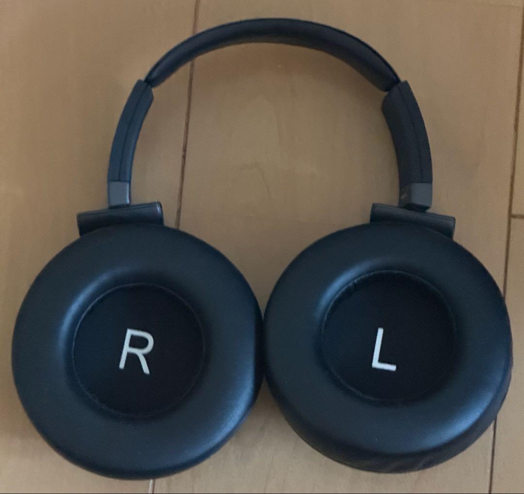 AKG K553 MKII 密閉型ヘッドフォン