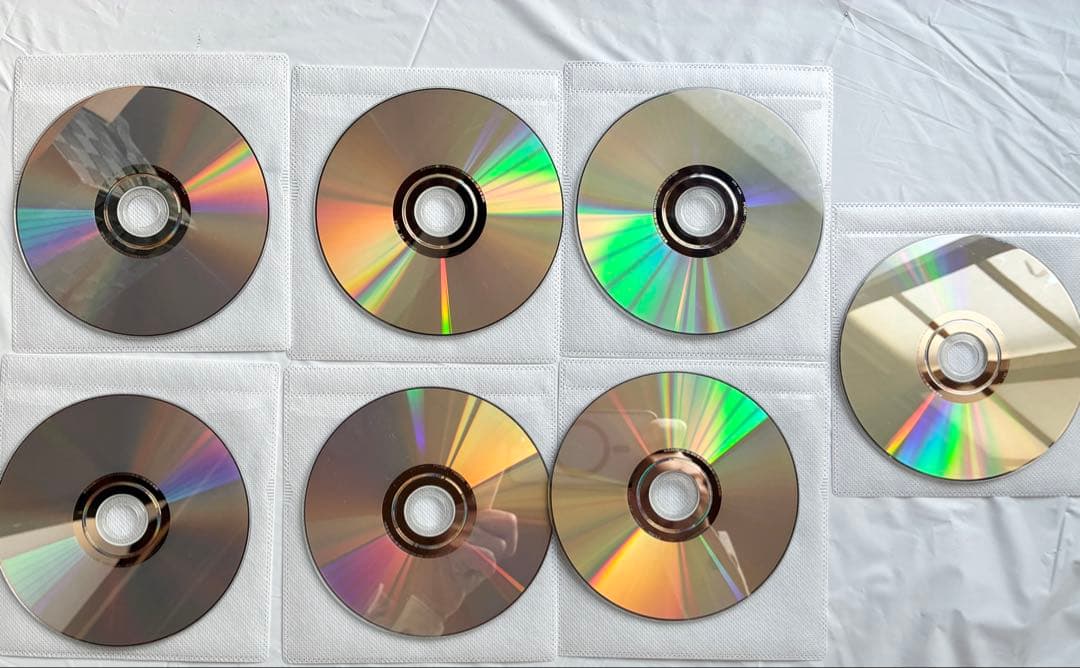 DVD 小林さんちのメイドラゴン　全7巻　S 全6巻　レンタルアップ