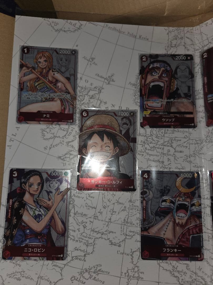 ワンピースカード プレミアムカードコレクション25周年 ワンピースデイ プロモ