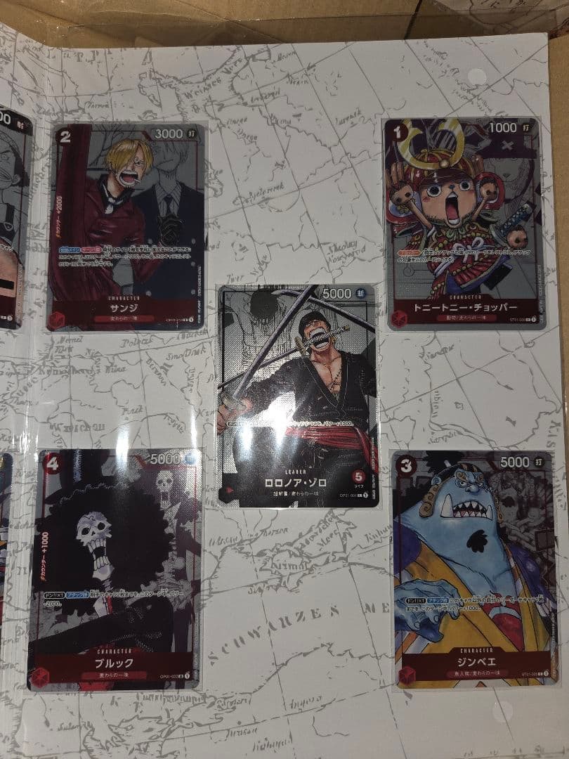 ワンピースカード プレミアムカードコレクション25周年 ワンピースデイ プロモ