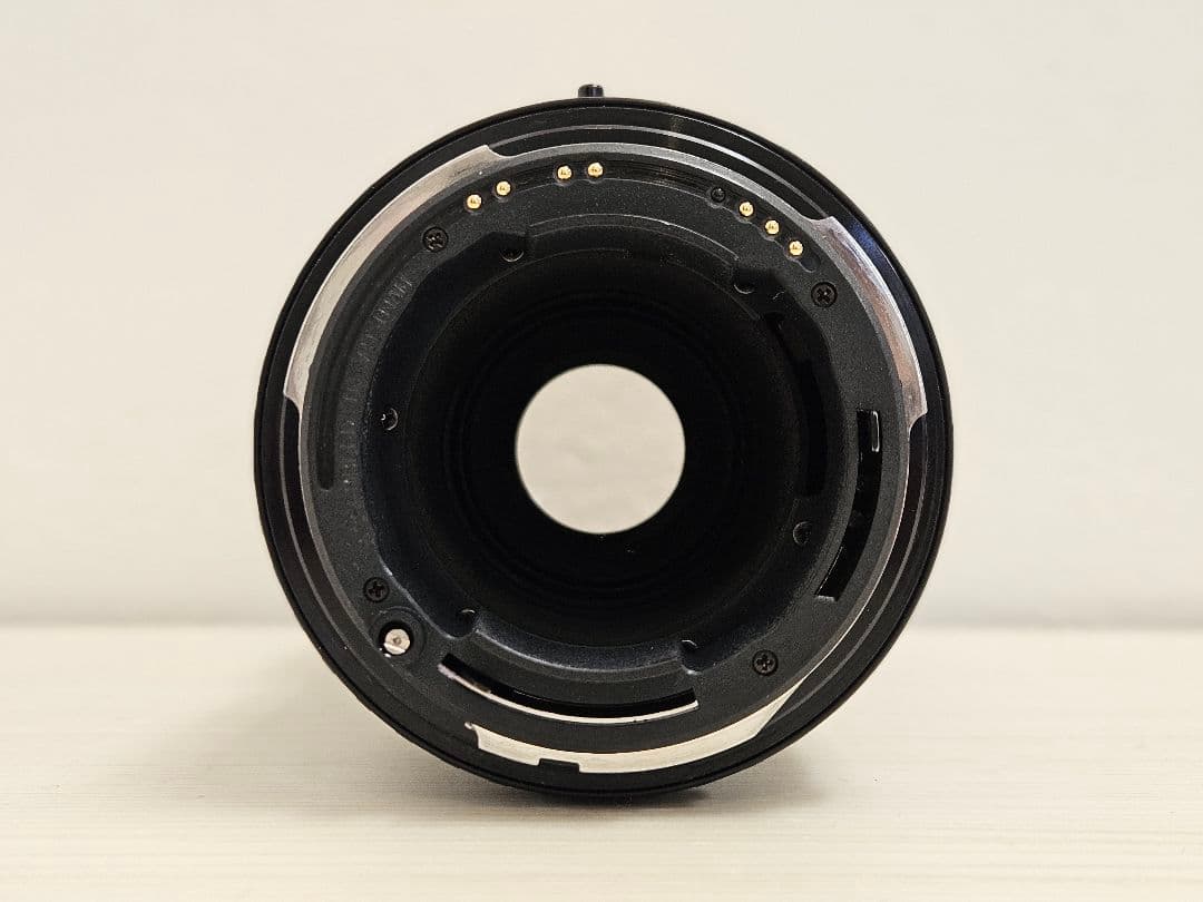 レンズ(ズーム) SMC PENTAX-FA645 ZOOM150-300mm F5.6 ED