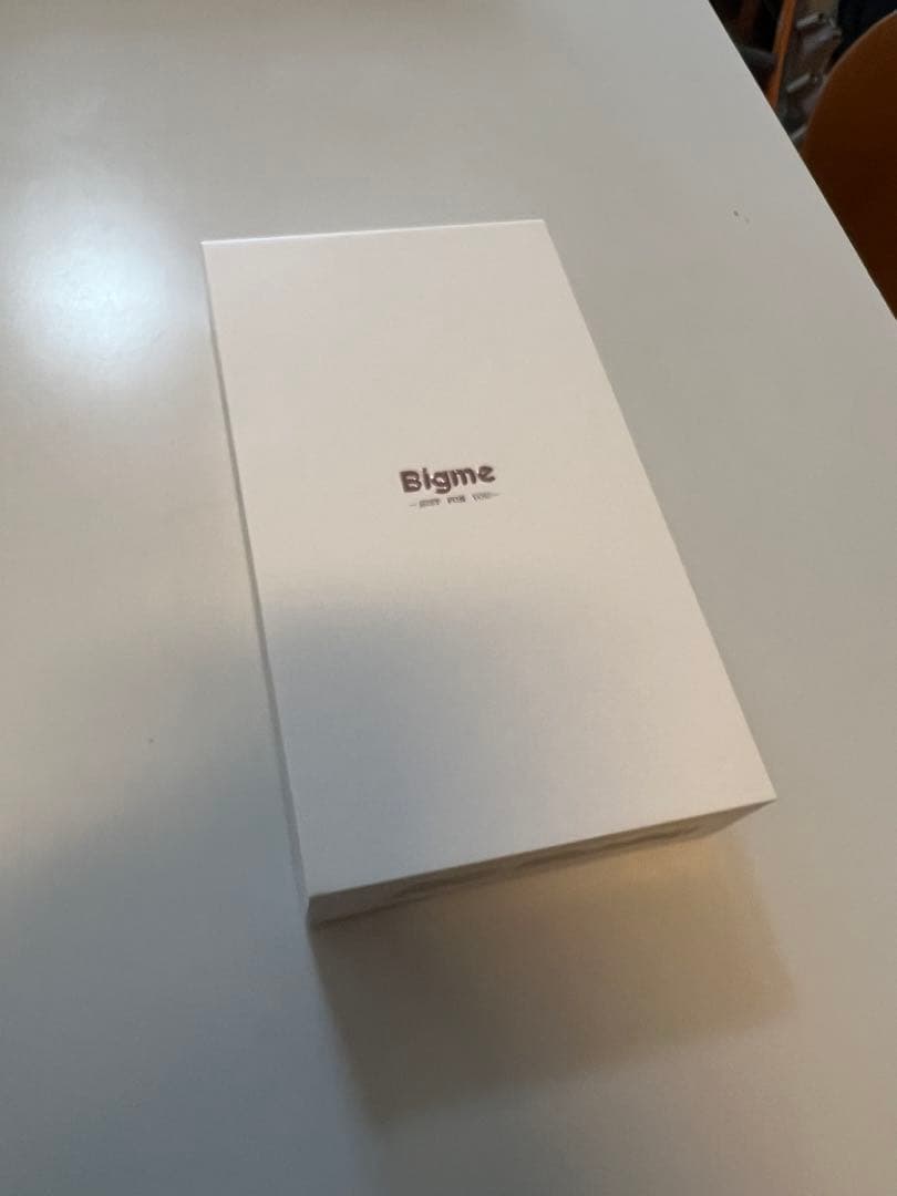 スマートフォン本体 Bigme HiBreak Pro 256GB