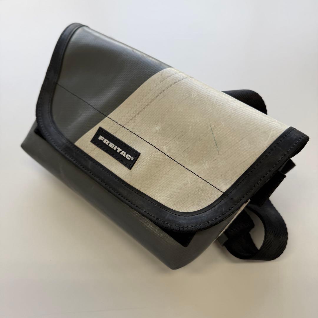 FREITAG フライターグ　F153 JAMIE