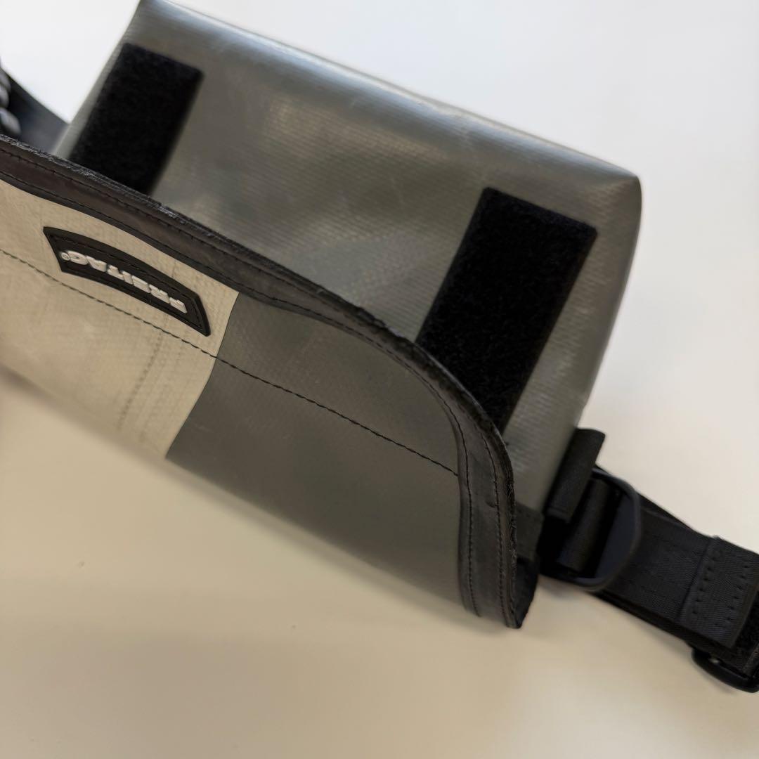 FREITAG フライターグ　F153 JAMIE