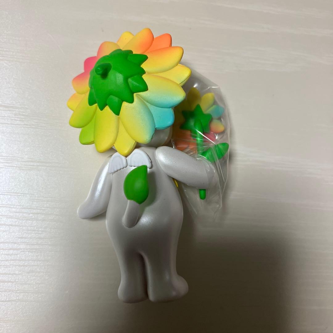 ソニーエンジェル　シークレット　Sonny Angel Flower Gift