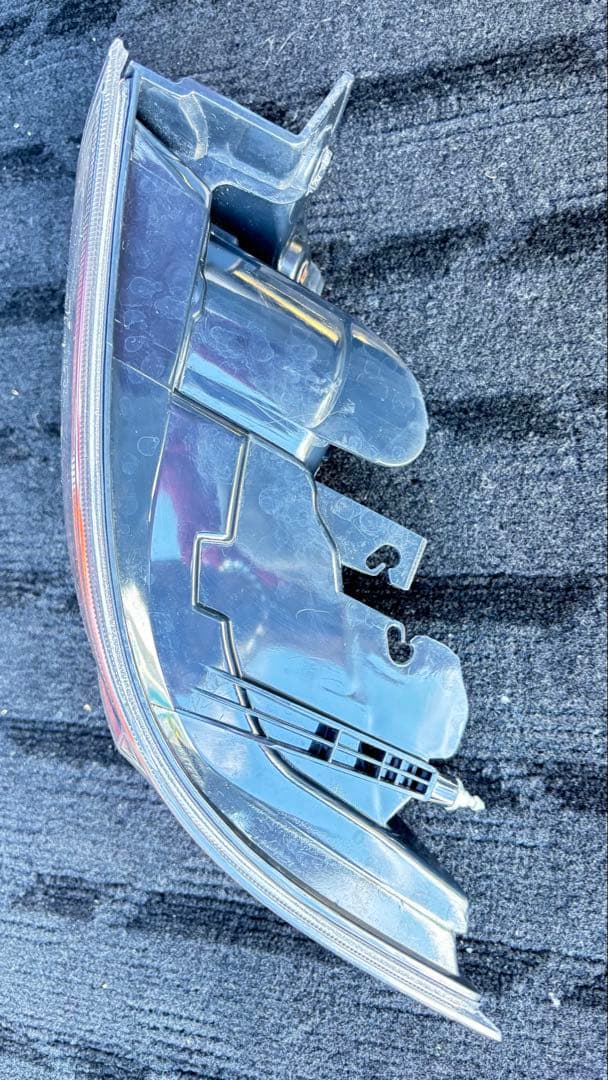 り　さん専用　ギャランフォルティス　テールライト ウインカー　一台分左右セット