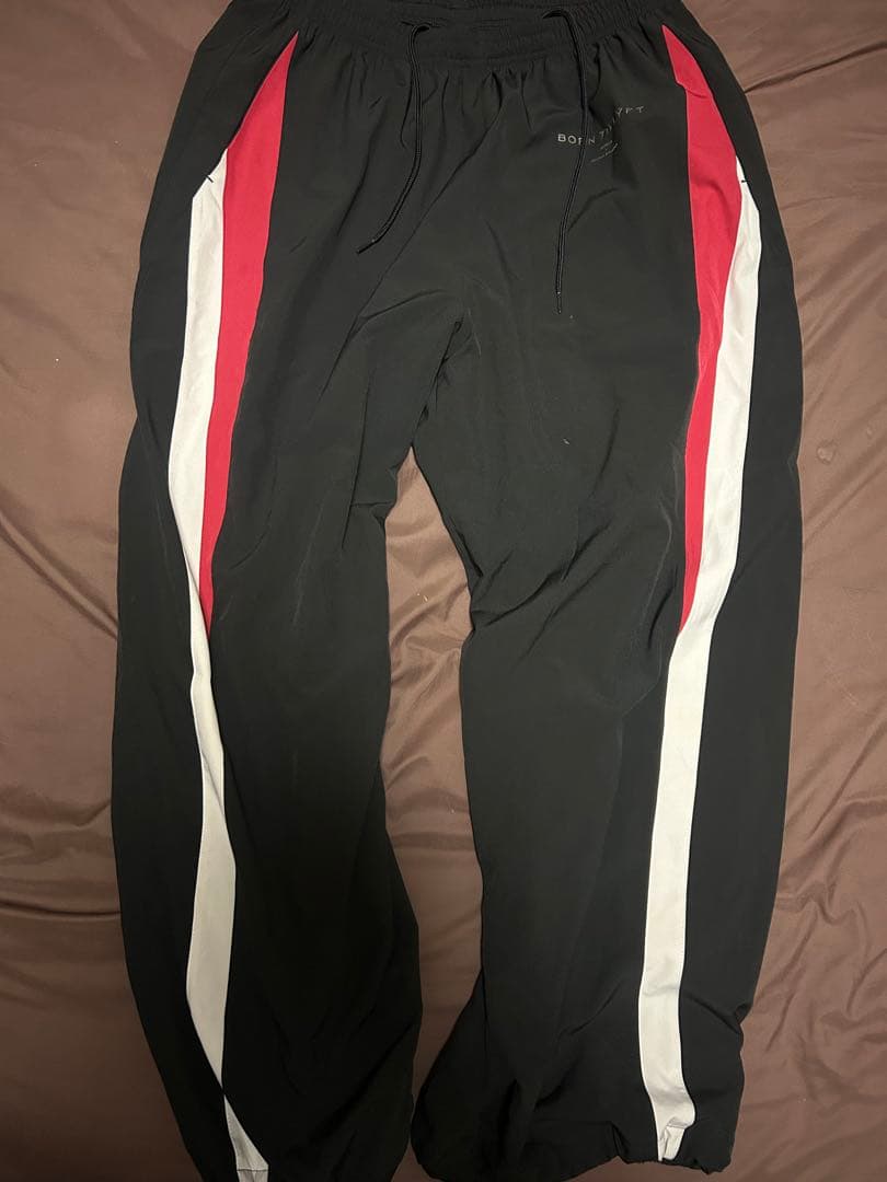 LYFT 2LINE OVERSIZE セットアップ