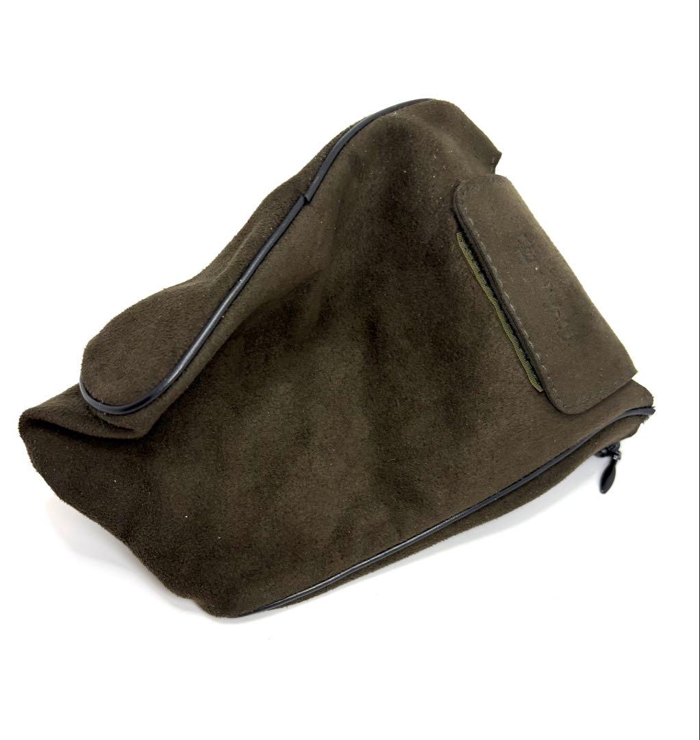 ★美品★FUJICA GS645S wide60 ソフトケースつき