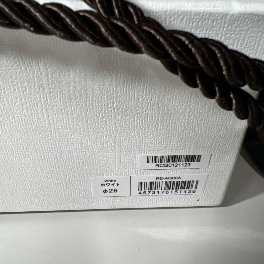 G450 ReFaリファビューテック　カールアイロン 26mm