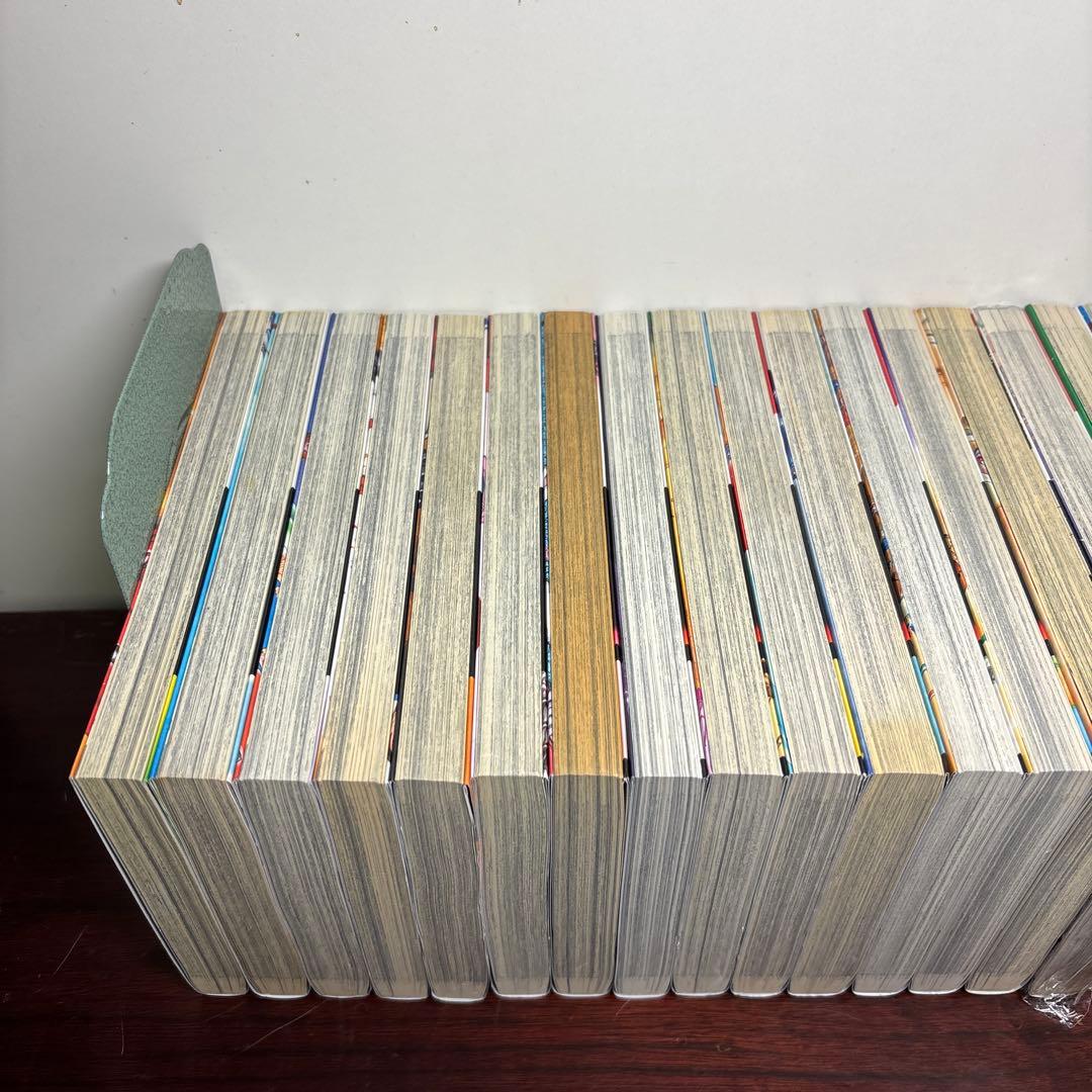 キングダム 1〜77巻 全巻セット 公式問題集付き