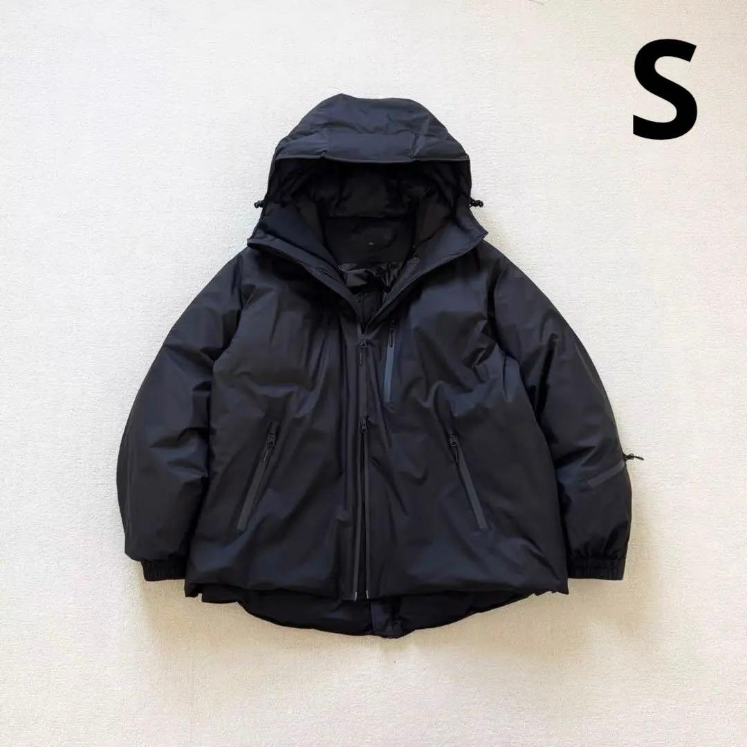 ENGINEERED GARMENTS NANGA ダウン サイズS