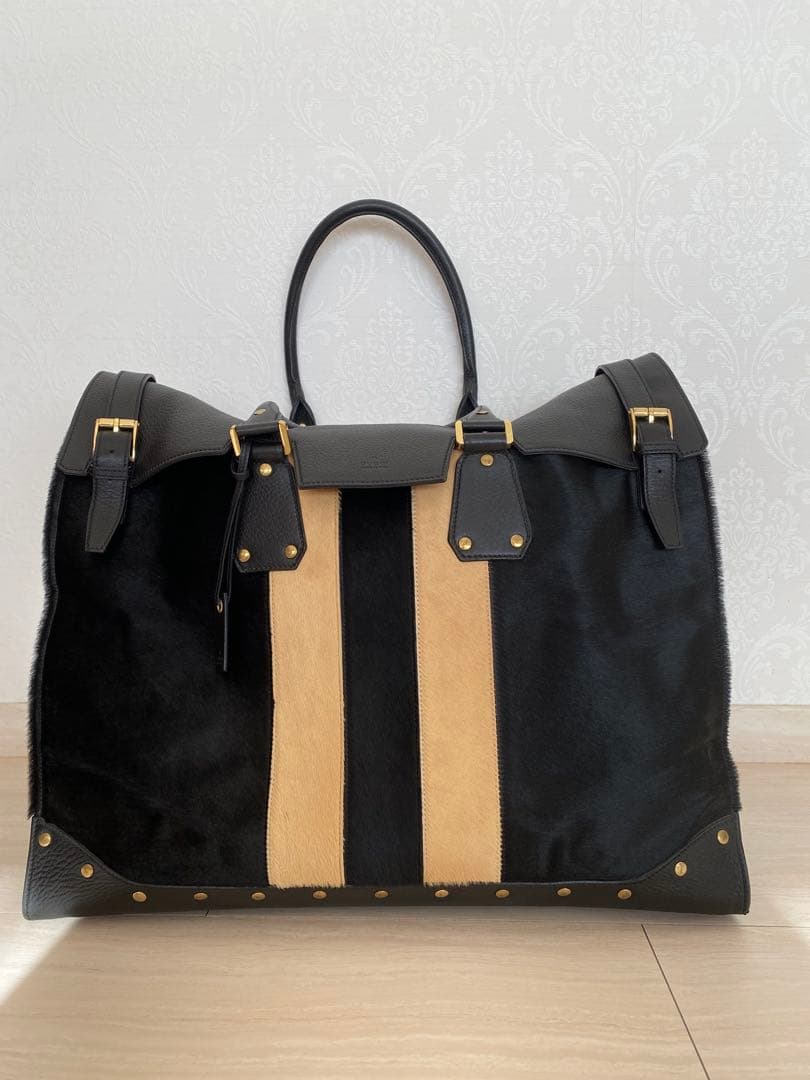 GUCCIボストンバッグ トムフォード期￼￼