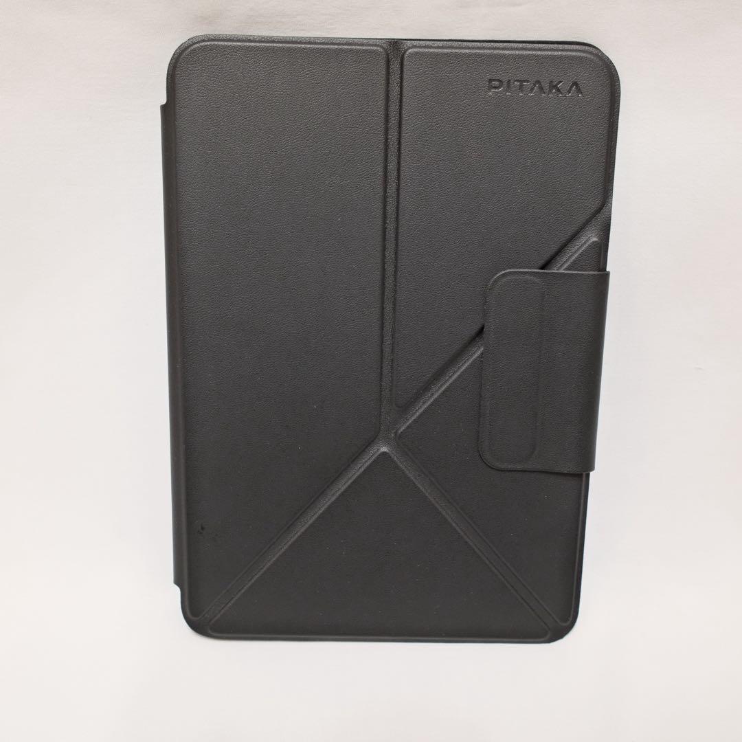 iPad mini (第7世代) 128GB スターライト + ケース