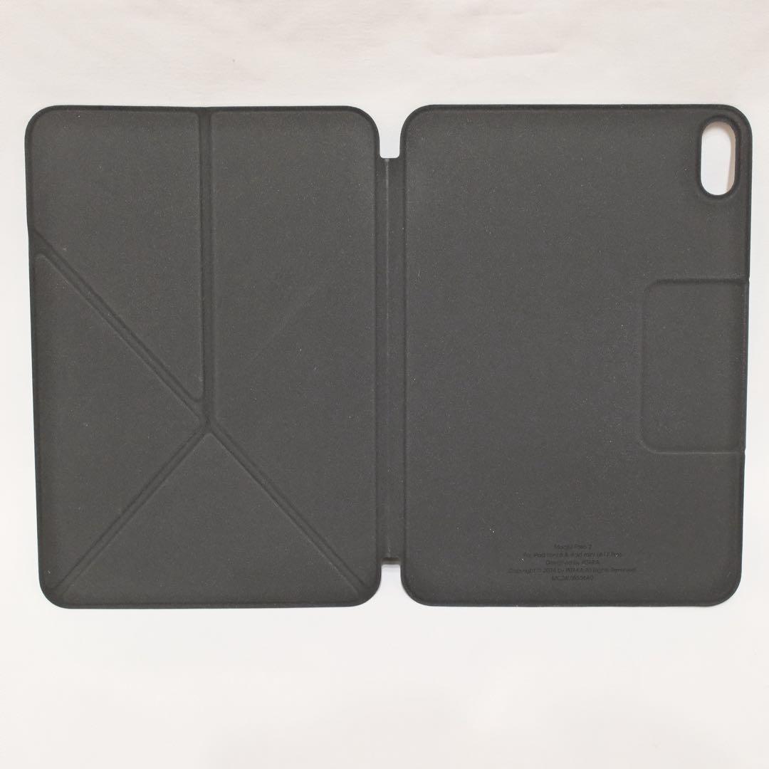 iPad mini (第7世代) 128GB スターライト + ケース