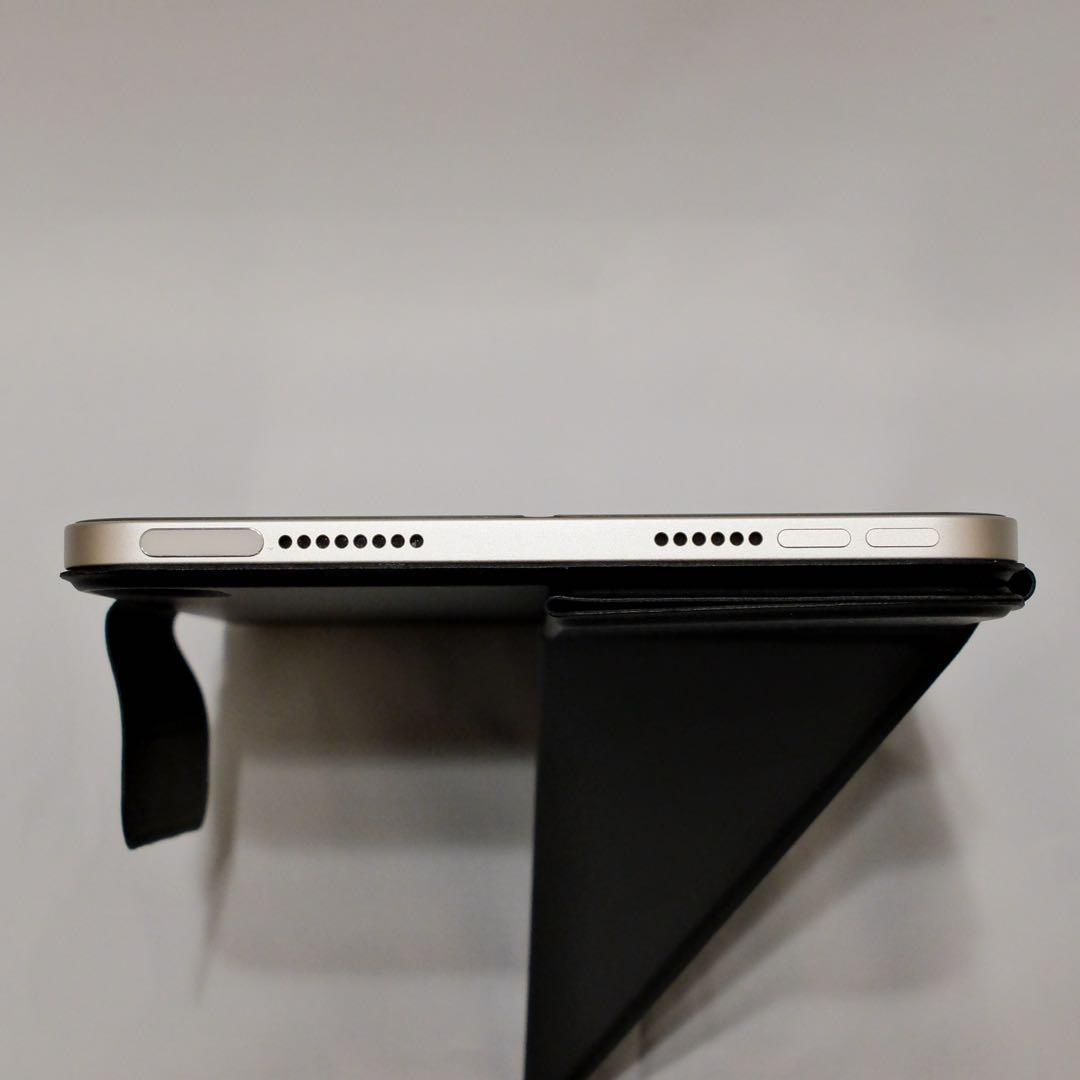 iPad mini (第7世代) 128GB スターライト + ケース