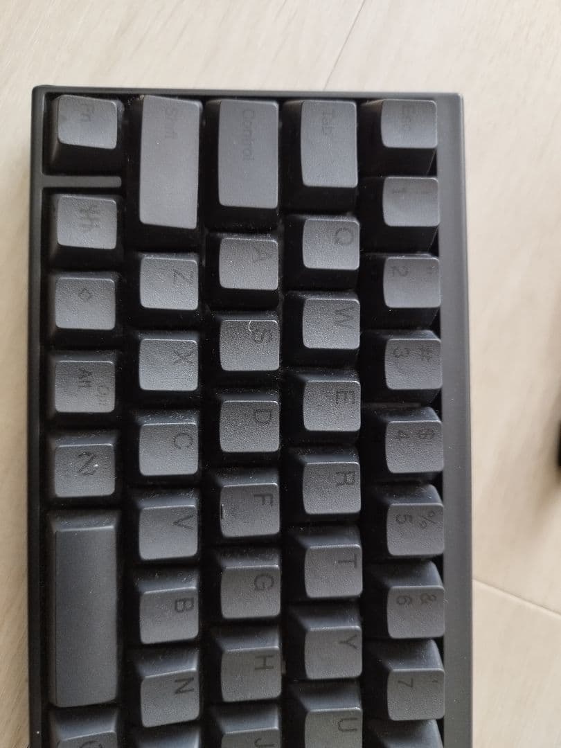 ハッピーハッキングキーボード hhkb