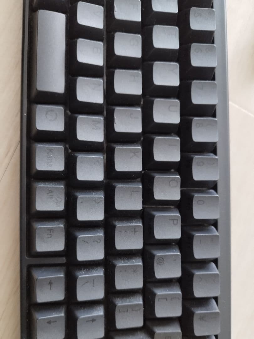 ハッピーハッキングキーボード hhkb