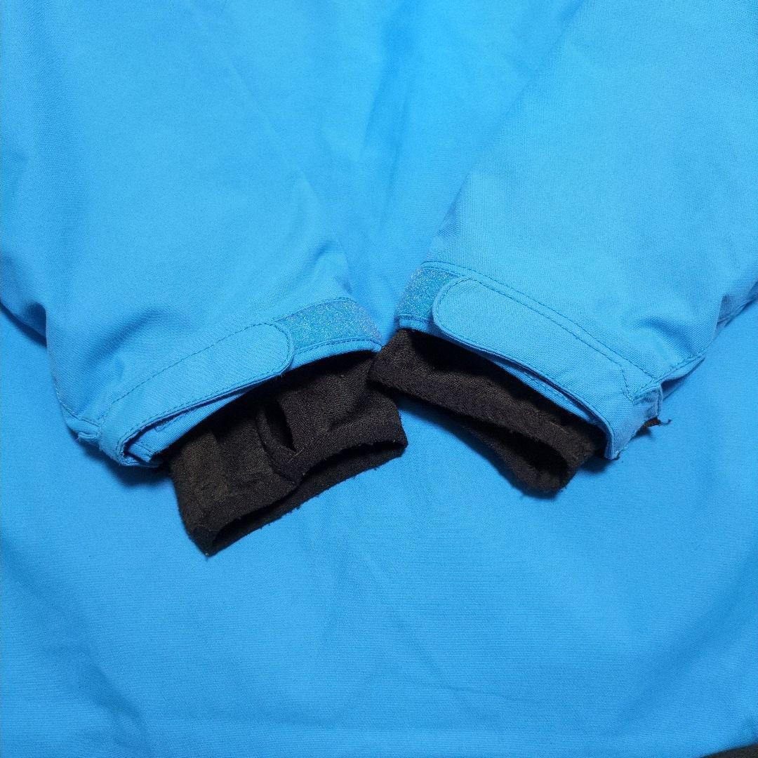 686×OP スノーボードウェア 上下セット メンズM スノボウェア