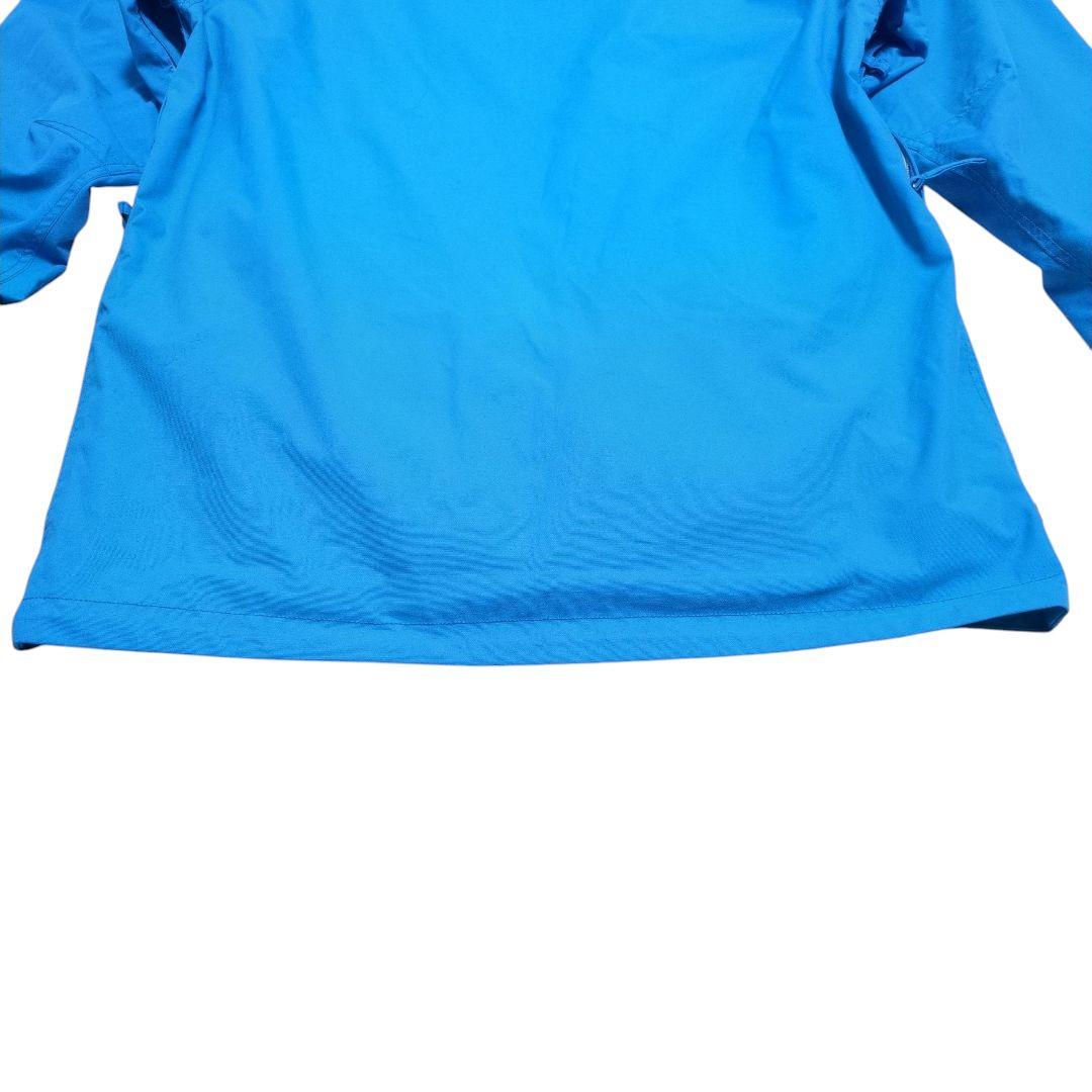 686×OP スノーボードウェア 上下セット メンズM スノボウェア