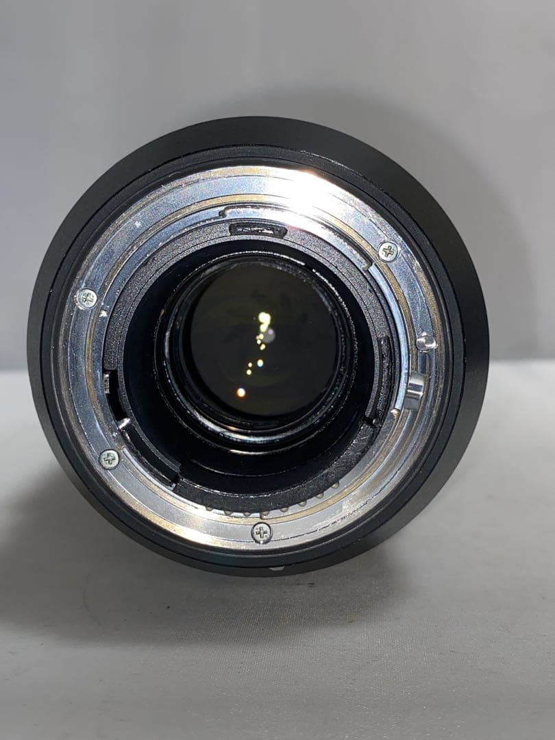 TAMRON SP 70-200mm F2.8 USD Di VC Nikon用