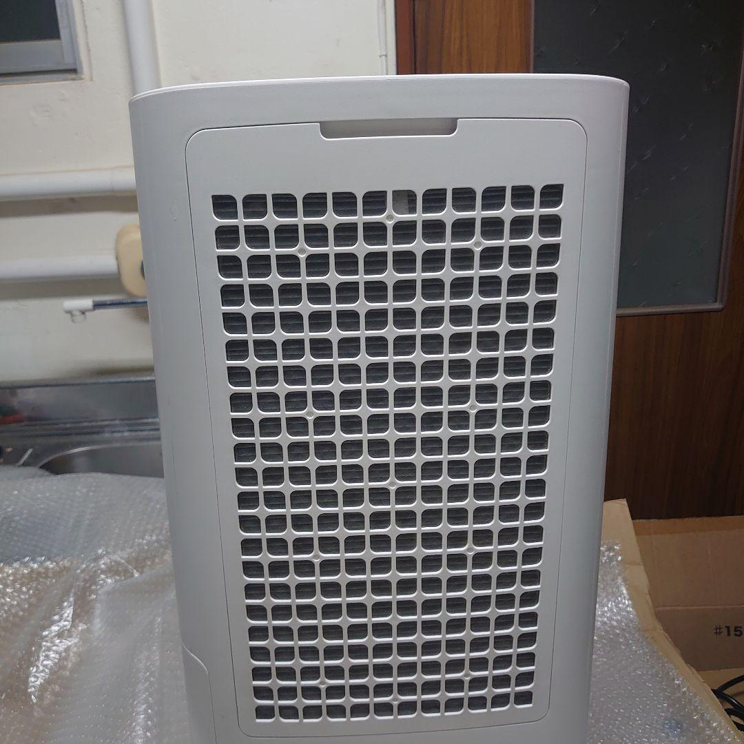 ■使用9ヶ月■シャープ 空気清浄・加湿機 KI-SD50-W