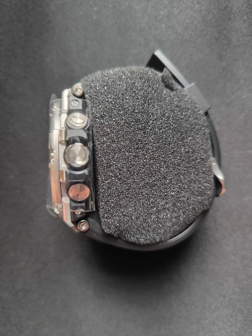 時計 casio 5513*JA GST-B100